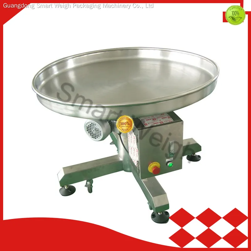 Smart Weigh | Latest working platform long-term-use 1