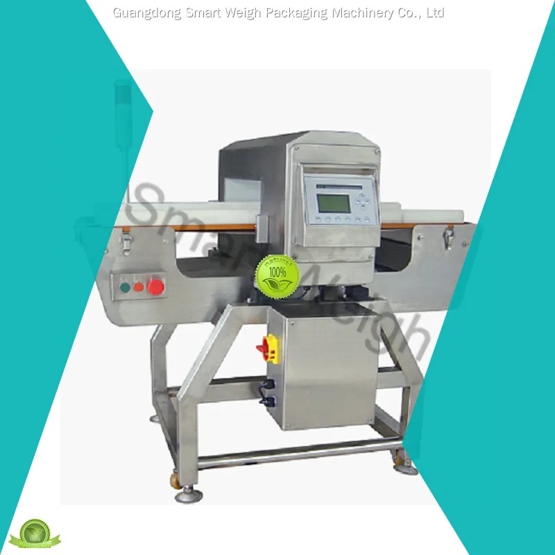 New food metal detectors widely-use | Smart Weigh 1