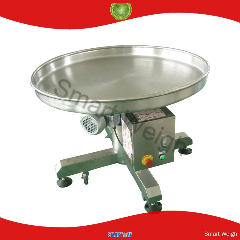 Smart Weigh | Popular ladders and platforms with custom services 1