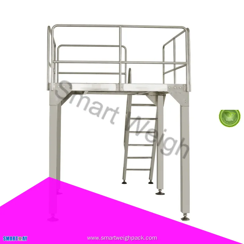 Smart Weigh | inexpensive multihead weigher packing machine bulk production 1