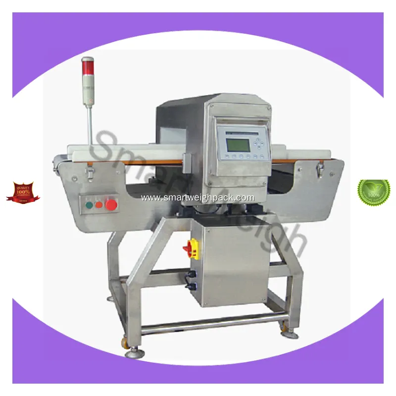 Smart Weigh | top automatic inspection system China manufacturer 1