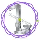 safety inclined cleated belt conveyor customization | Smart Weigh 1
