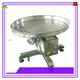 Custom rotating conveyor table customization Manufacturer | Smart Weigh 1