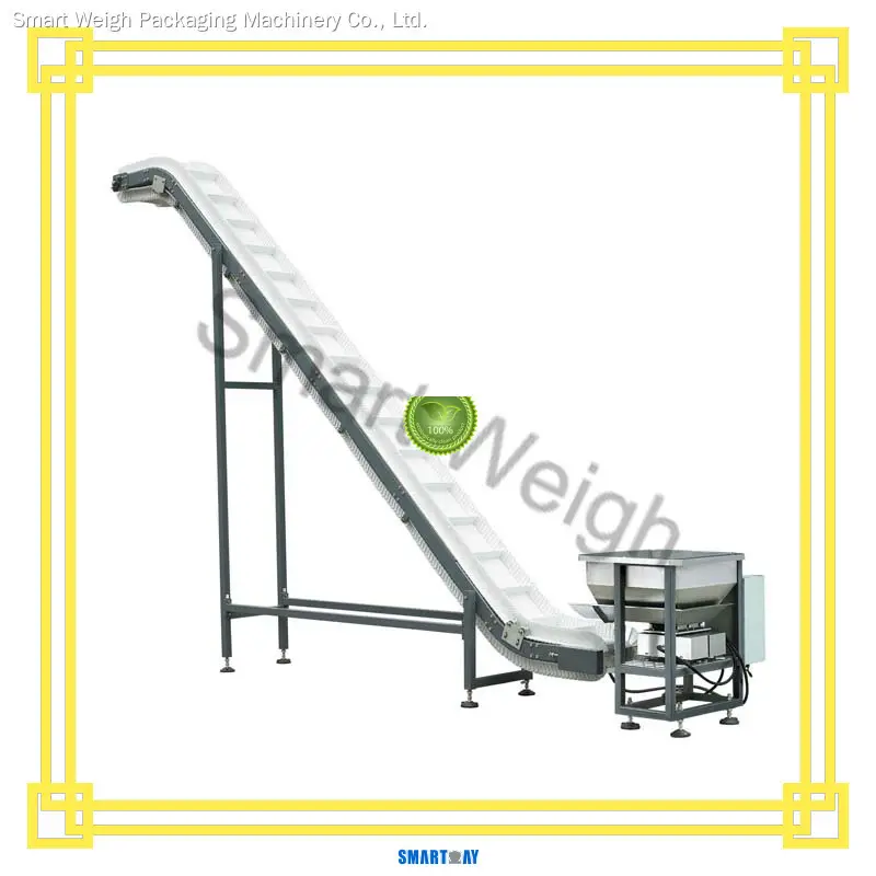 Smart Weigh | best bucket elevator conveyor with cheap price 1