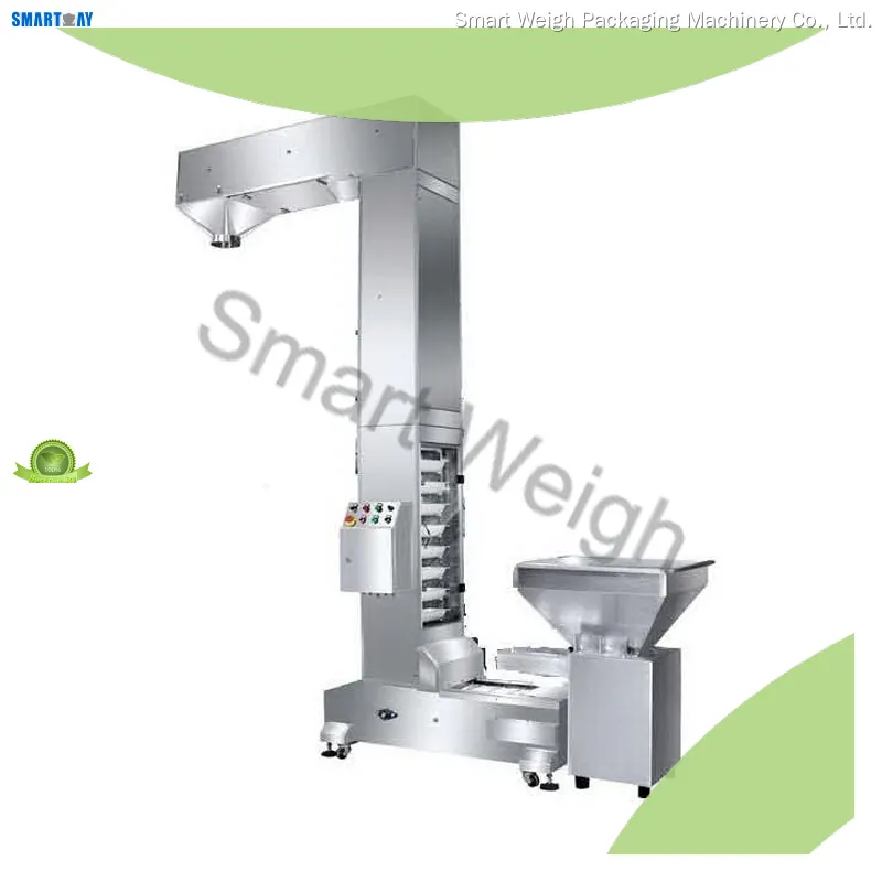 bucket conveyor at Wholesale Prices | Smart Weigh 1