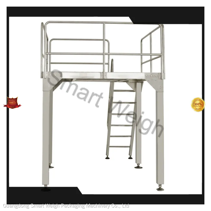 Smart Weigh | best-selling multihead weigher free design 1