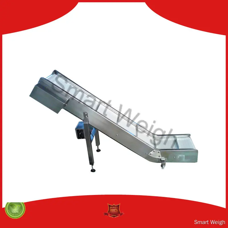 incline conveyor at Wholesale Prices | Smart Weigh 1