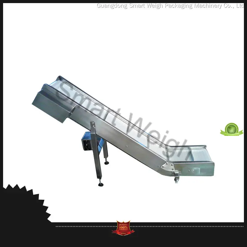 Smart Weigh | top work platform ladders with good price 1