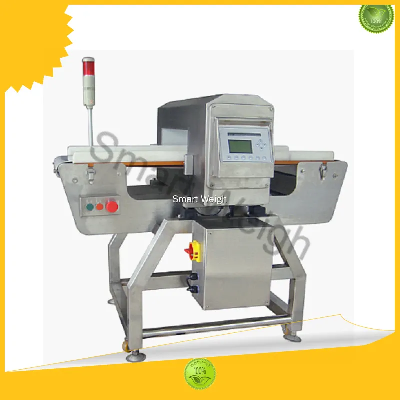 OEM & ODM vision inspection camera Price List | Smart Weigh 1