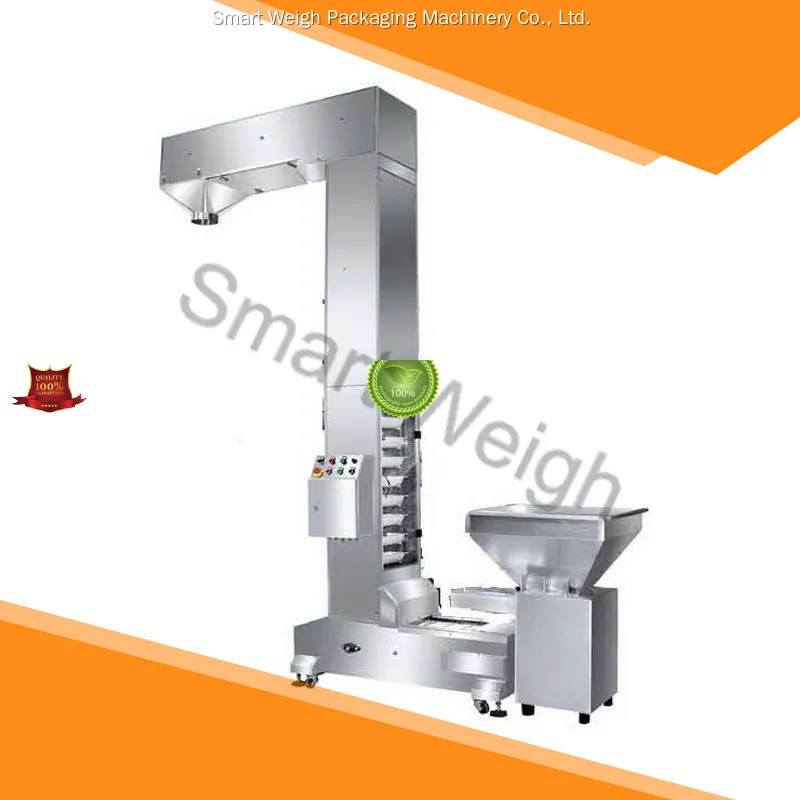 Custom conveyor machine with cheap price Manufacturer | Smart Weigh 1