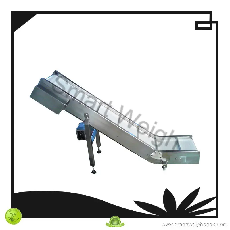 Smart Weigh | Smart weigh output conveyor China manufacturer 1