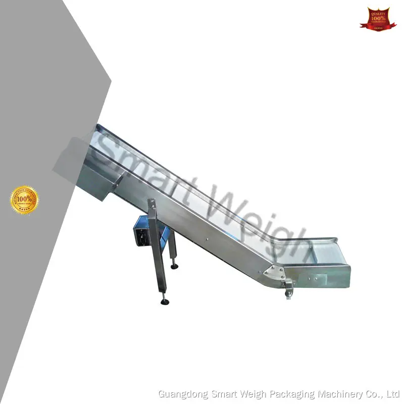 best conveyor manufacturers with cheap price | Smart Weigh 1