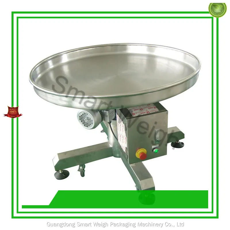 Smart Weigh | advanced output conveyor with cheap price 1