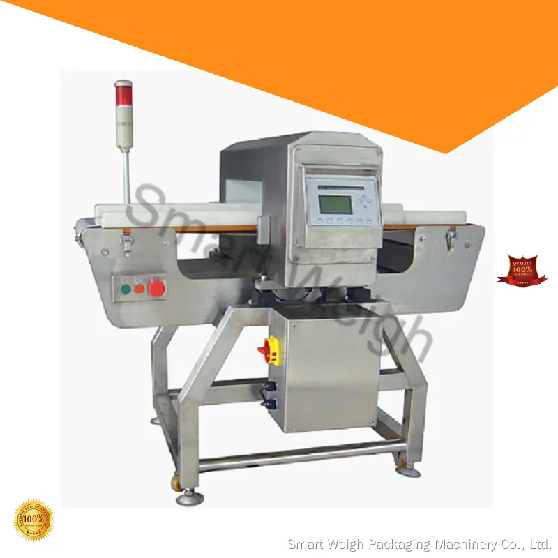 metal detector for bakery industry at Wholesale Prices | Smart Weigh1 1