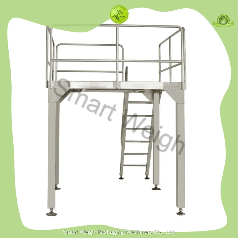 Custom incline conveyor with cheap price Manufacturer | Smart Weigh 1