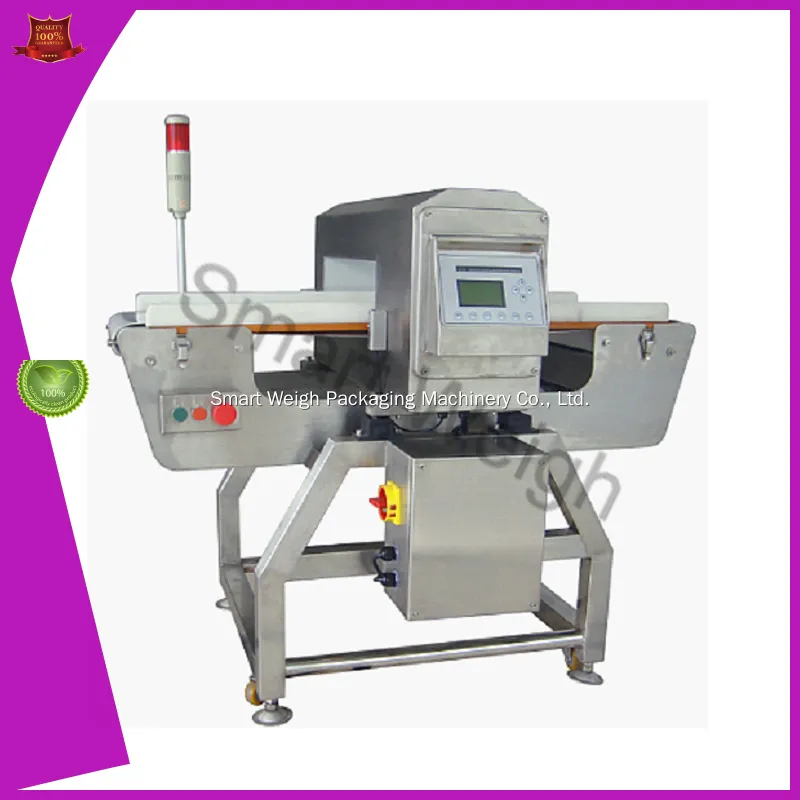 OEM & ODM metal detector for seafood industry Price List | Smart Weigh 1