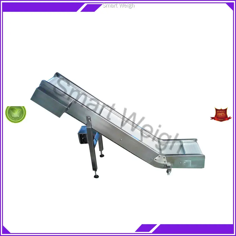 Smart Weigh | durable incline conveyor in bulk 1