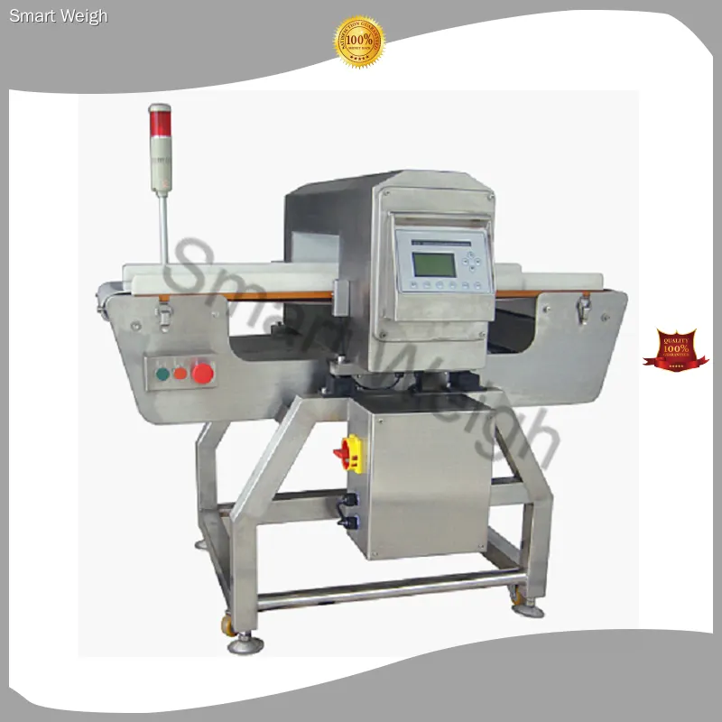 Smart Weigh | high-quality automatic inspection system factory price 1