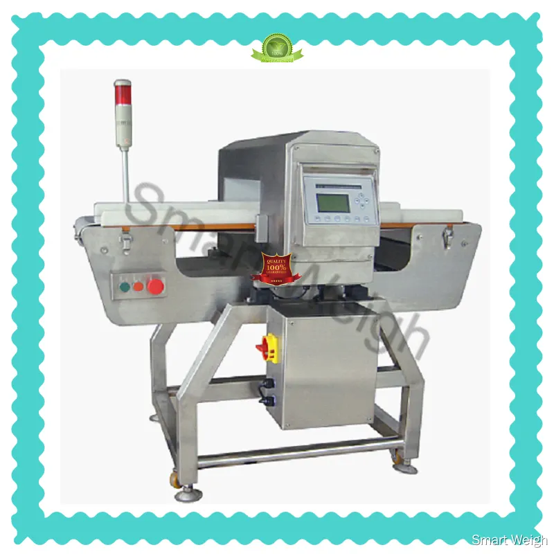 metal detector for bread industry at Wholesale Prices | Smart Weigh 1