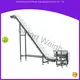 Smart Weigh | best inclined cleated belt conveyor with cheap price 1