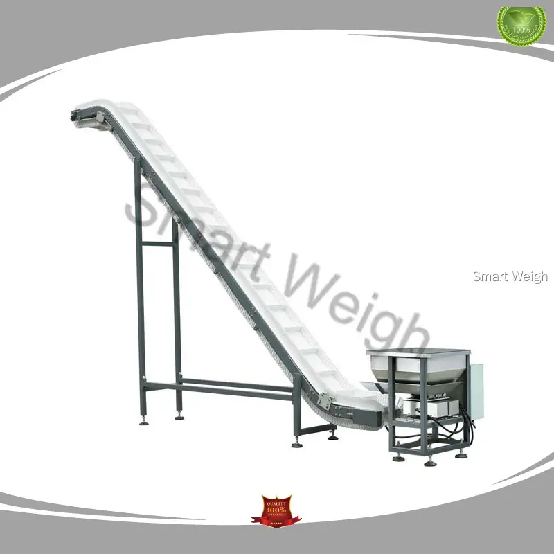 OEM & ODM z type bucket elevator Price List | Smart Weigh 1