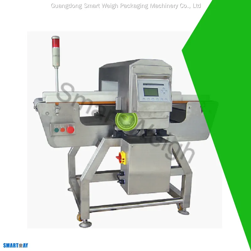best food metal detector manufacturers order now | Smart Weigh 1