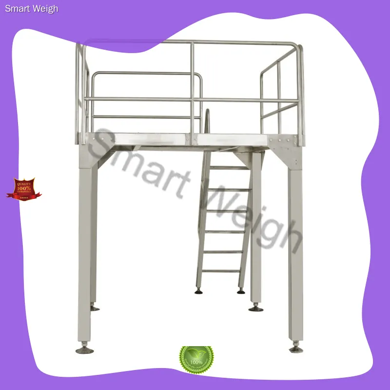 Smart Weigh | new incline conveyor factory price 1