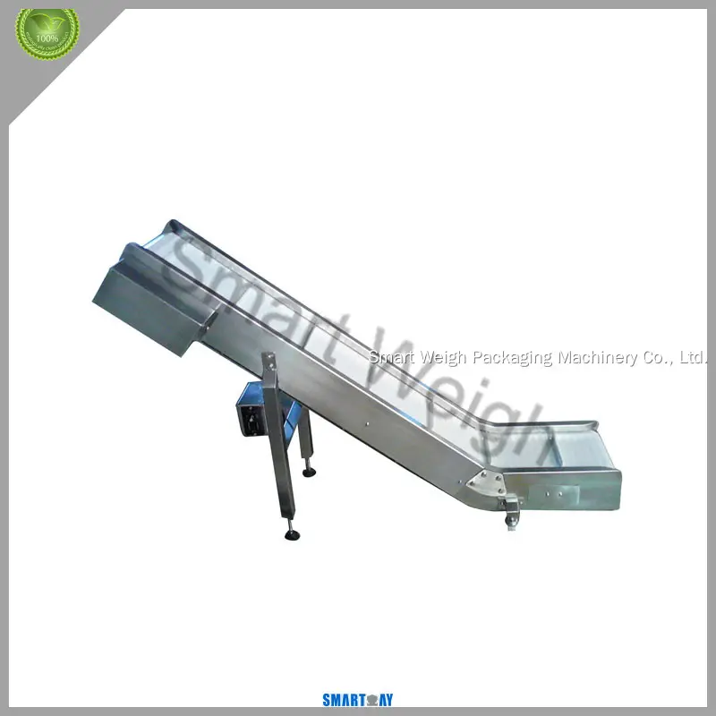 Smart Weigh | steady rotary table China manufacturer 1