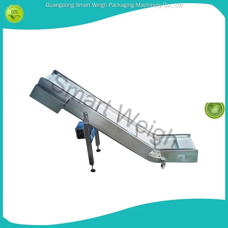 Custom scaffolding platform order now Manufacturer | Smart Weigh 1