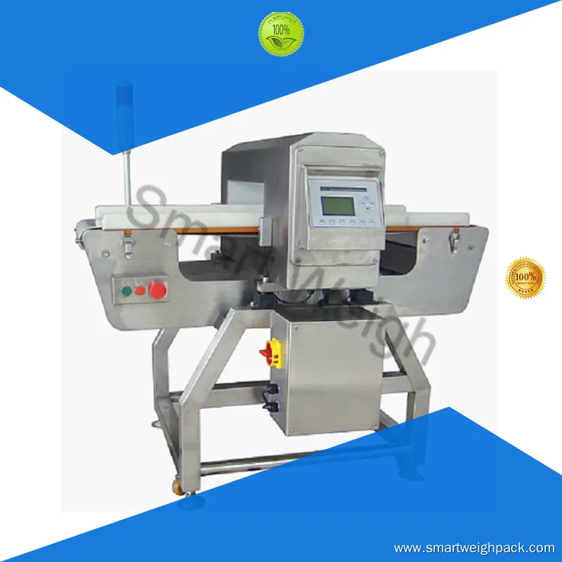 OEM & ODM industrial metal detectors Price List | Smart Weigh 1
