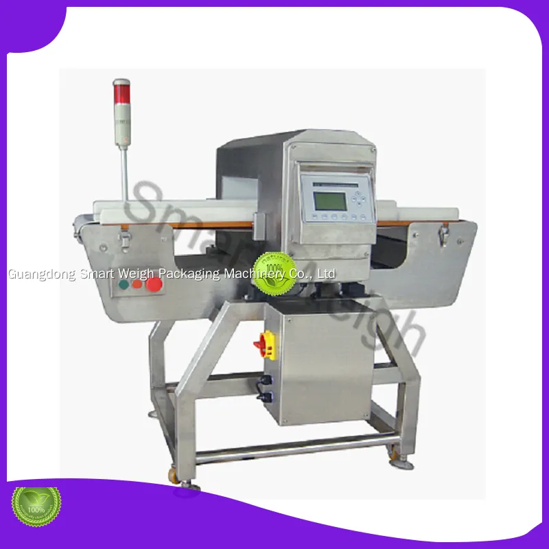 metal detector companies at Wholesale Prices | Smart Weigh 1