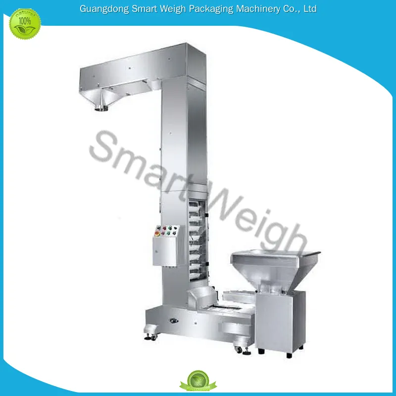 OEM & ODM conveyor manufacturers Price List | Smart Weigh 1