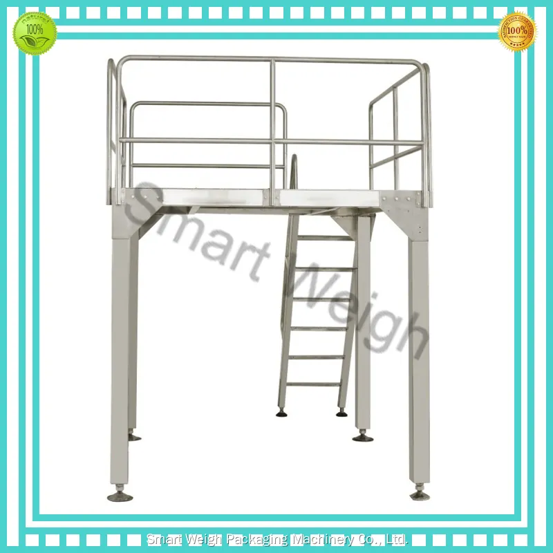 Smart Weigh | easy-operating work platforms for sale with cheap price 1