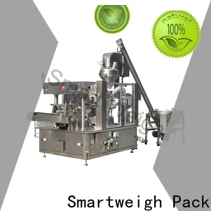 Smartweigh Pack best for business bulk production 1