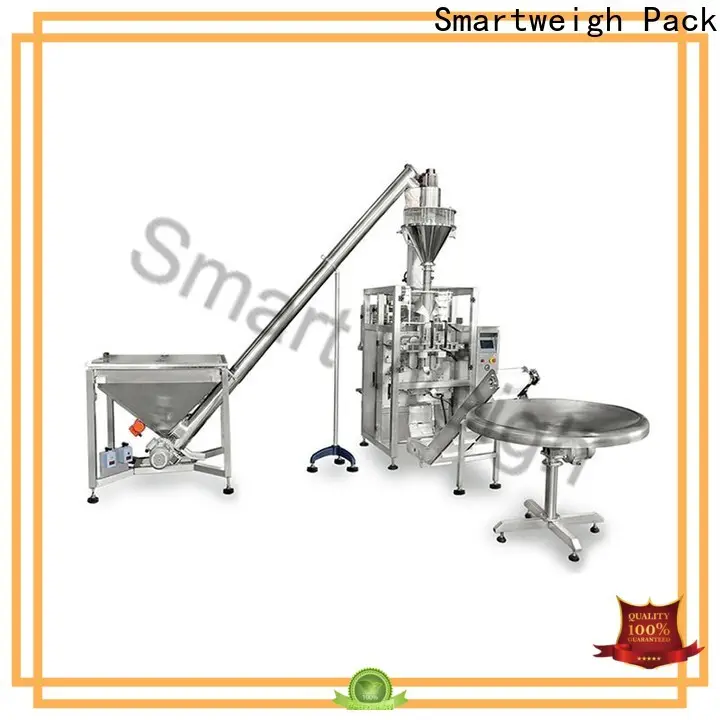Smartweigh Pack vertical packing machine company bulk buy 1
