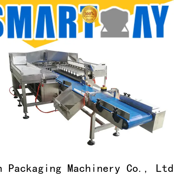 easy-operating auto weighing machine order now for food packing 1