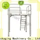 Smartweigh Pack rotating conveyor table factory price on sale 1