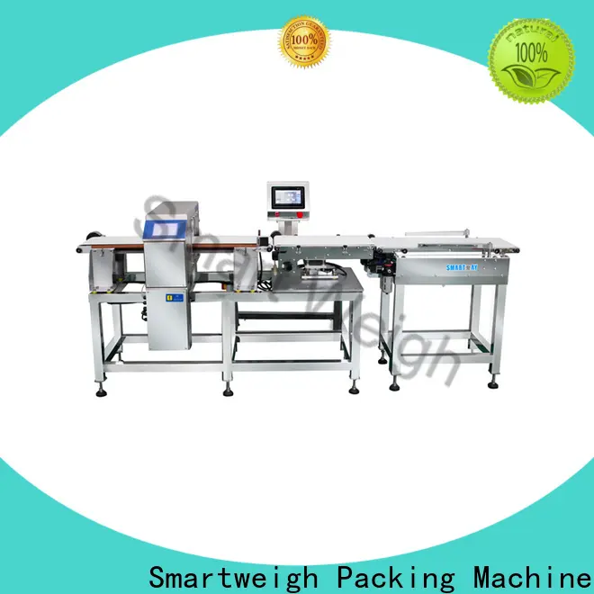 Smartweigh Pack best metal detector cost customization for promotion 1