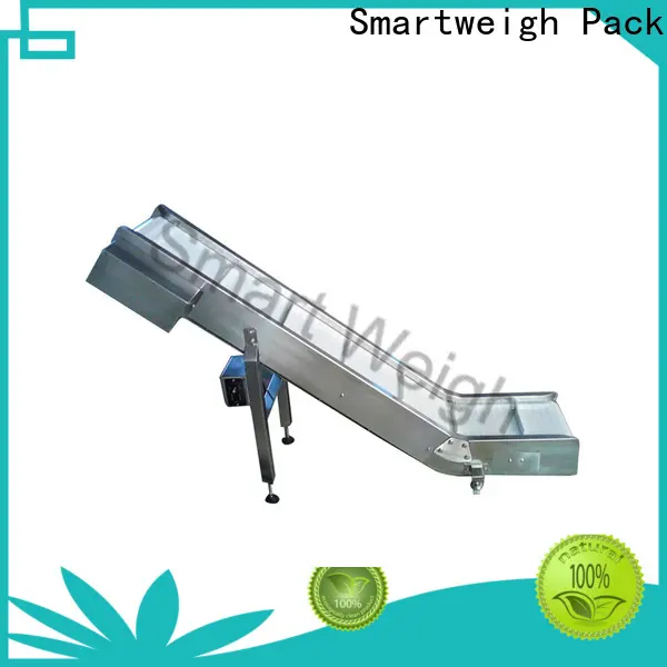 Smartweigh Pack aluminum work platform inquire now for food packing 1