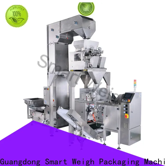 quality pouch filling machine with good price for sale 1