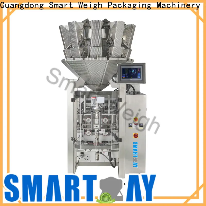 Smartweigh Pack can filling machine factory for food packing 1