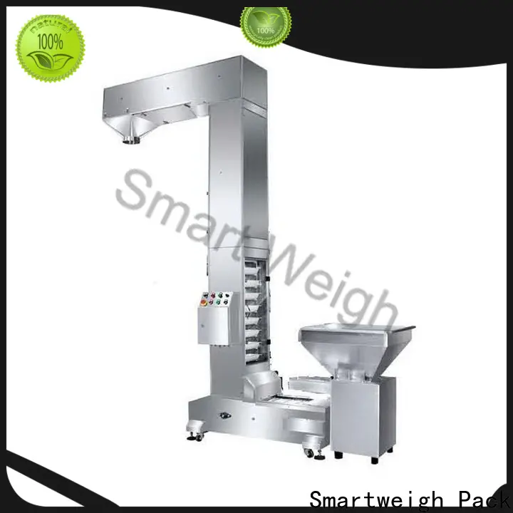 Smartweigh Pack new rotating table free quote for food packing 1