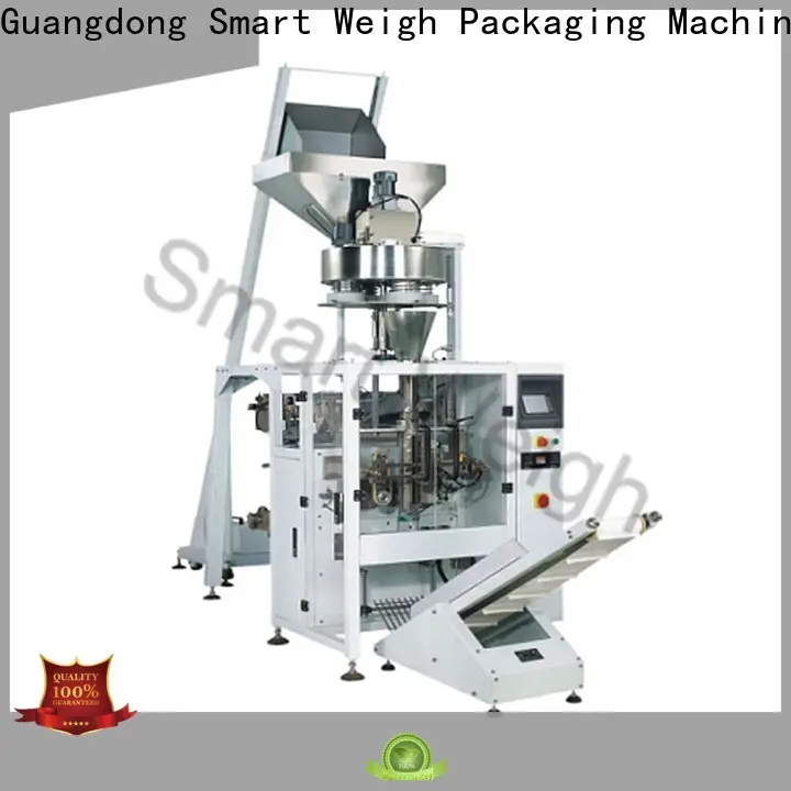 automated packaging systems limited bulk production 1