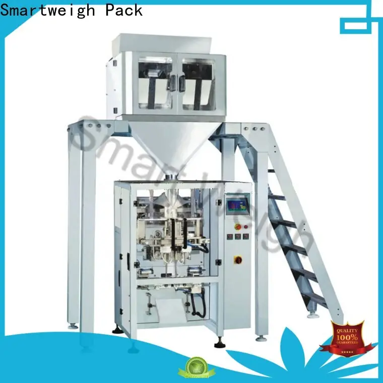 Smartweigh Pack steady weighing packing system manufacturers bulk buy 1