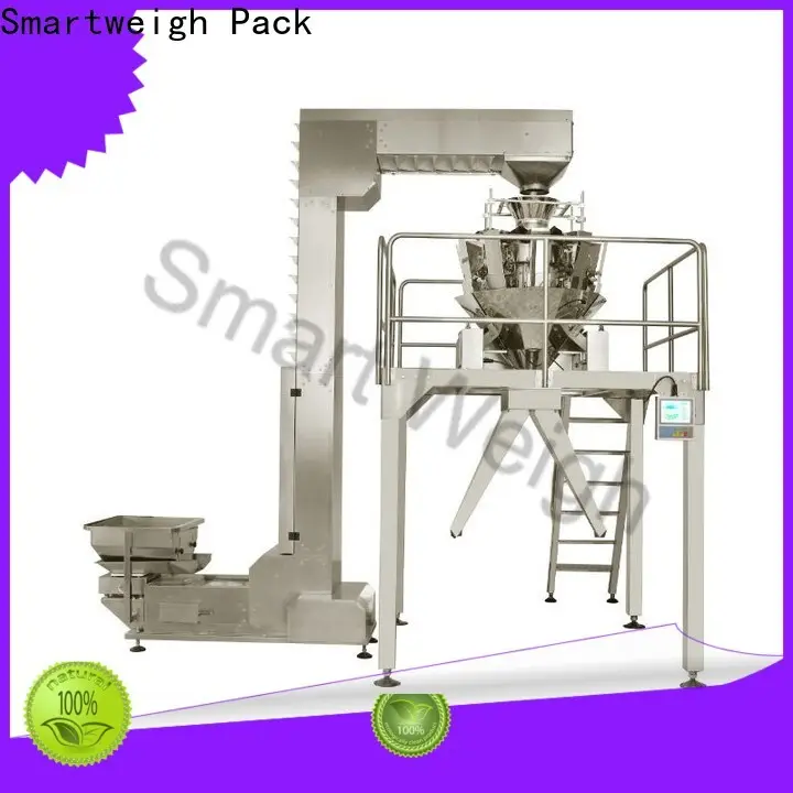 Smartweigh Pack steady in bulk on sale 1