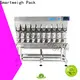 Smartweigh Pack automatic combination weighers customization for food labeling 1