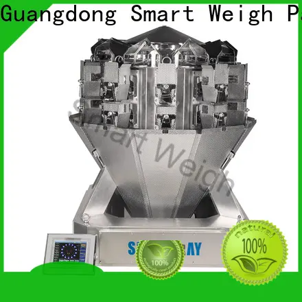 Smartweigh Pack multi weigh suppliers on sale 1