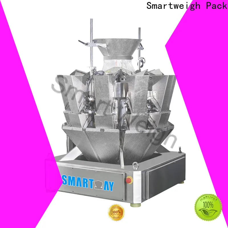 multihead weigher inquire now bulk production 1
