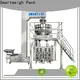 Smartweigh Pack granule packing machine price factory direct supply bulk buy 1
