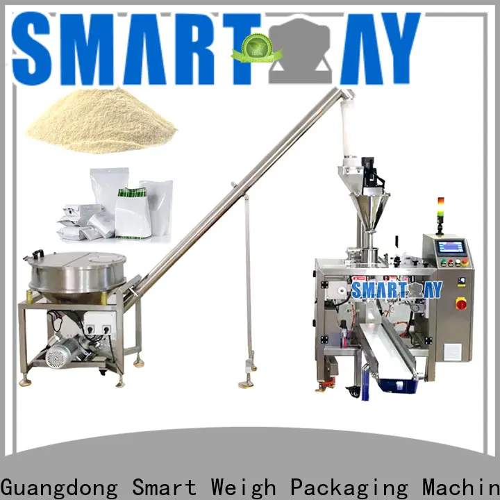 Smartweigh Pack small powder filling machine for business on sale 1